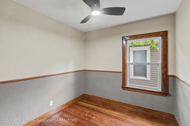 1005 Mccullough Street, Lansing, MI 48912