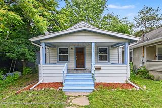 1005 Mccullough Street, Lansing, MI 48912