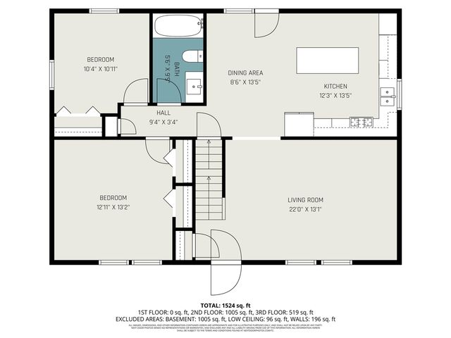 2105 Independence Boulevard, Ann Arbor, MI 48104