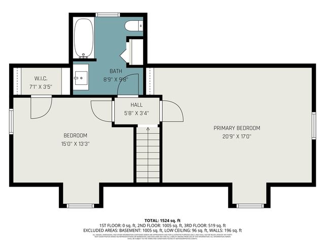 2105 Independence Boulevard, Ann Arbor, MI 48104