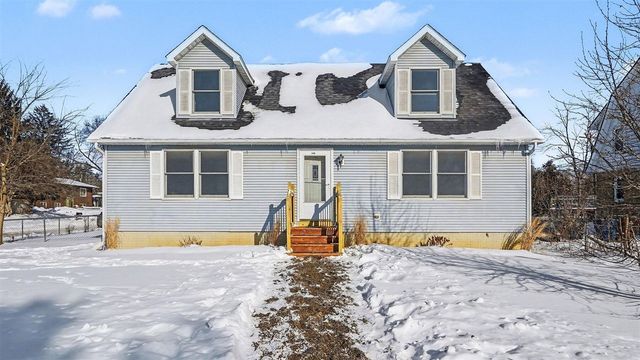 2105 Independence Boulevard, Ann Arbor, MI 48104