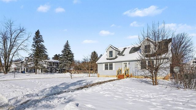 2105 Independence Boulevard, Ann Arbor, MI 48104