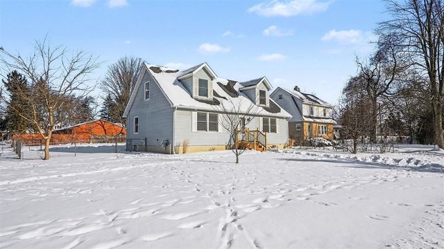 2105 Independence Boulevard, Ann Arbor, MI 48104