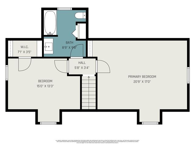 2105 Independence Boulevard, Ann Arbor, MI 48104