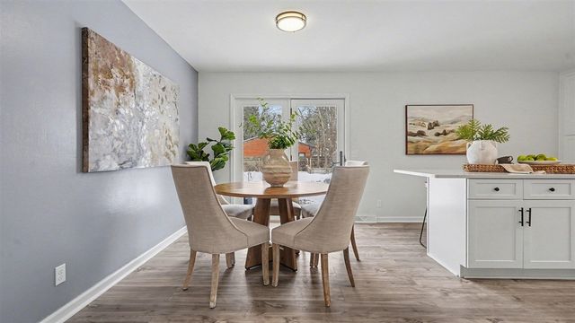 2105 Independence Boulevard, Ann Arbor, MI 48104