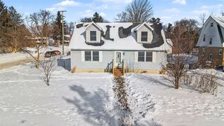 2105 Independence Boulevard, Ann Arbor, MI 48104