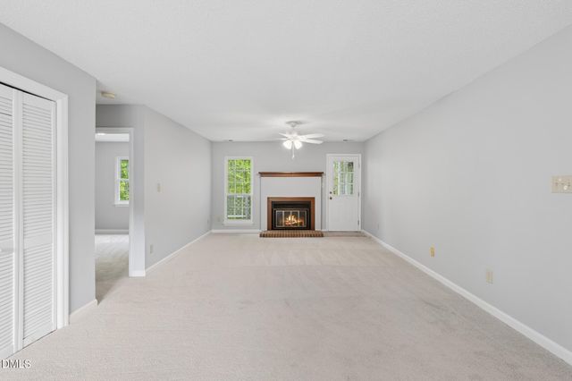 503 Gooseneck Drive B3, Cary, NC 27513