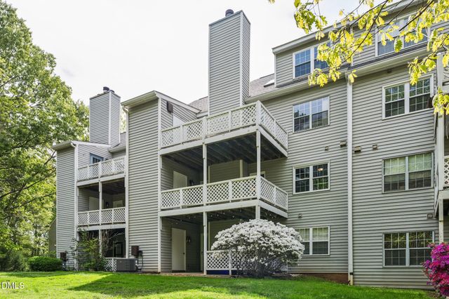 503 Gooseneck Drive B3, Cary, NC 27513