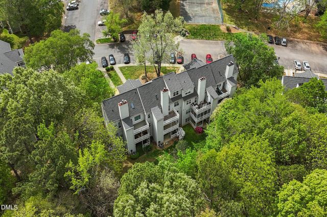 503 Gooseneck Drive B3, Cary, NC 27513