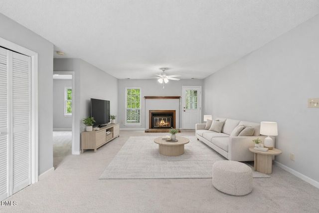 503 Gooseneck Drive B3, Cary, NC 27513