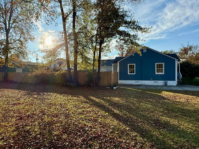 1818 Mcdowell Street, Augusta, GA 30904