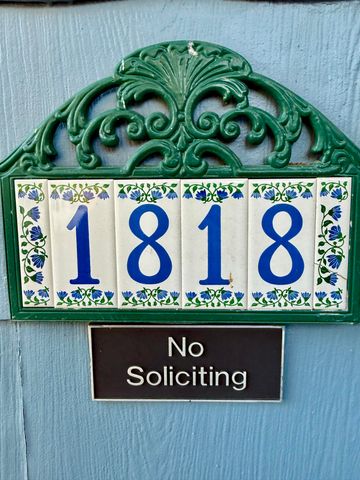 1818 Mcdowell Street, Augusta, GA 30904