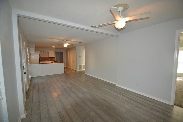 201 Kirk Lane, West Tawakoni, TX 75474
