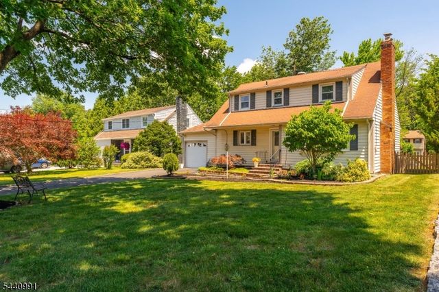 831 Odonnell Ave, Scotch Plains Twp., NJ 07076