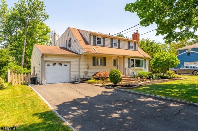 831 Odonnell Ave, Scotch Plains Twp., NJ 07076