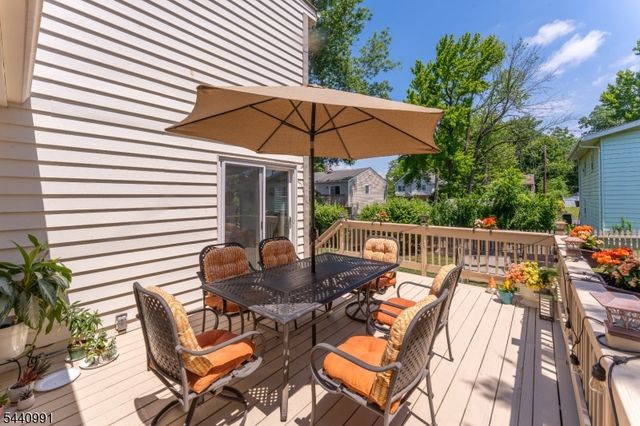 831 Odonnell Ave, Scotch Plains Twp., NJ 07076