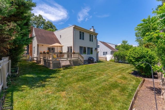 831 Odonnell Ave, Scotch Plains Twp., NJ 07076