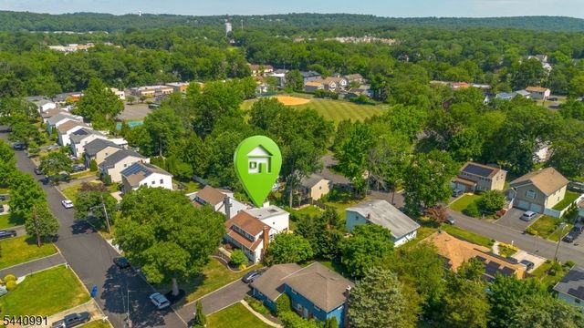 831 Odonnell Ave, Scotch Plains Twp., NJ 07076