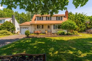 831 Odonnell Ave, Scotch Plains Twp., NJ 07076