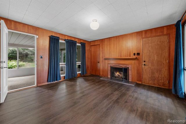 791 Robinhood Circle, Bloomfield Hills, MI 48304
