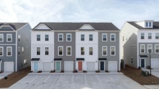 4633 Forest Hills Drive 1401, North Charleston, SC 29418