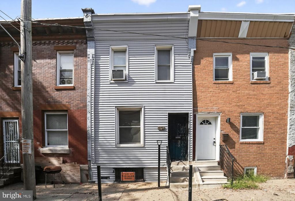 3124 N STILLMAN ST, Philadelphia, PA 19132