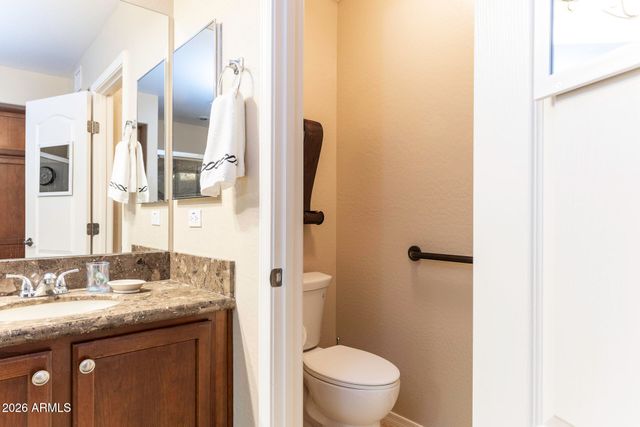 121 S AGUA FRIA Lane, Casa Grande, AZ 85194