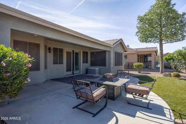 121 S AGUA FRIA Lane, Casa Grande, AZ 85194