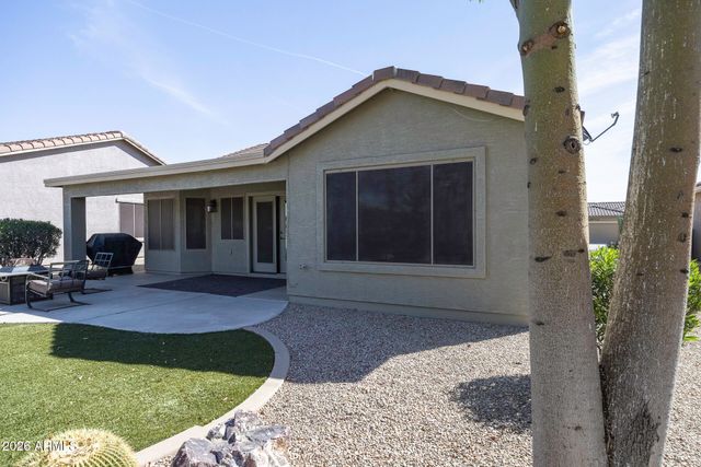 121 S AGUA FRIA Lane, Casa Grande, AZ 85194