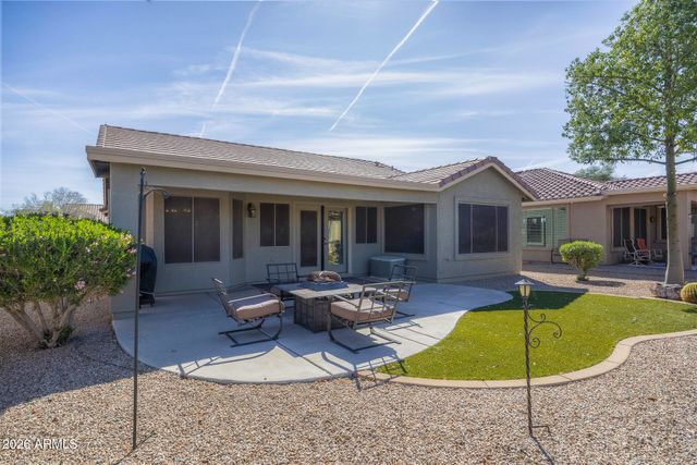 121 S AGUA FRIA Lane, Casa Grande, AZ 85194