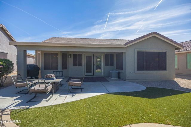 121 S AGUA FRIA Lane, Casa Grande, AZ 85194