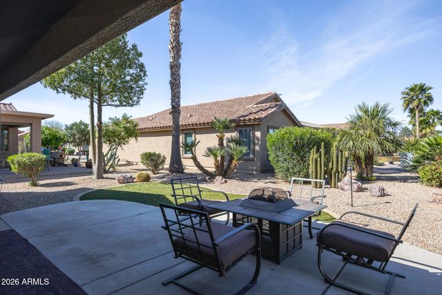 121 S AGUA FRIA Lane, Casa Grande, AZ 85194