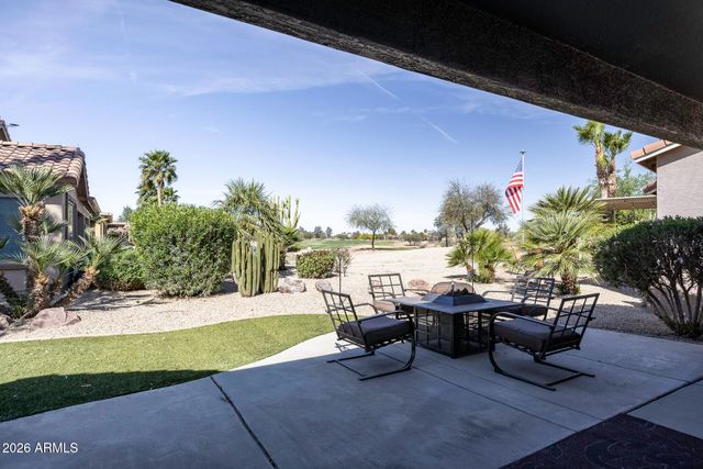 121 S AGUA FRIA Lane, Casa Grande, AZ 85194