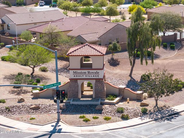 121 S AGUA FRIA Lane, Casa Grande, AZ 85194