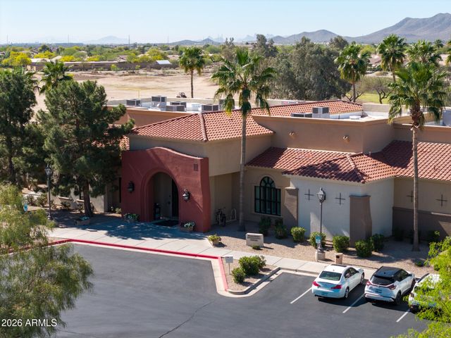 121 S AGUA FRIA Lane, Casa Grande, AZ 85194