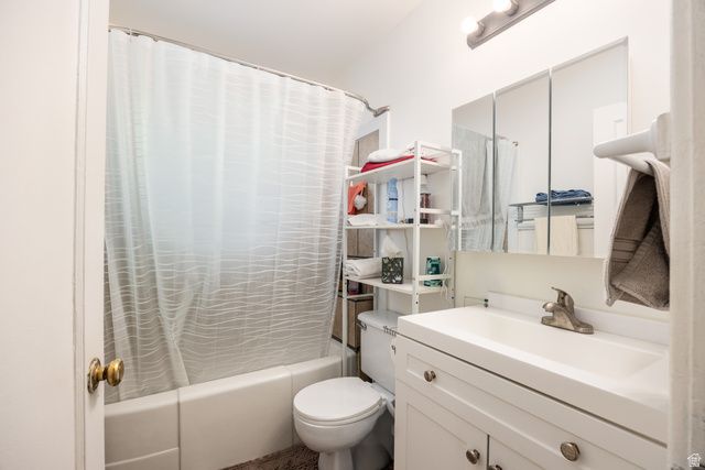 734 E 23RD ST, Ogden, UT 84401