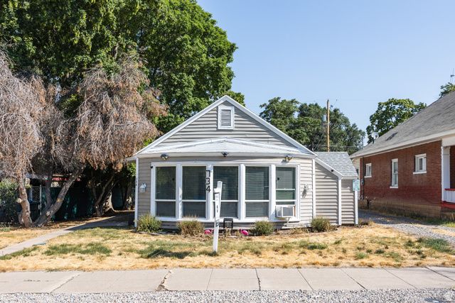 734 E 23RD ST, Ogden, UT 84401