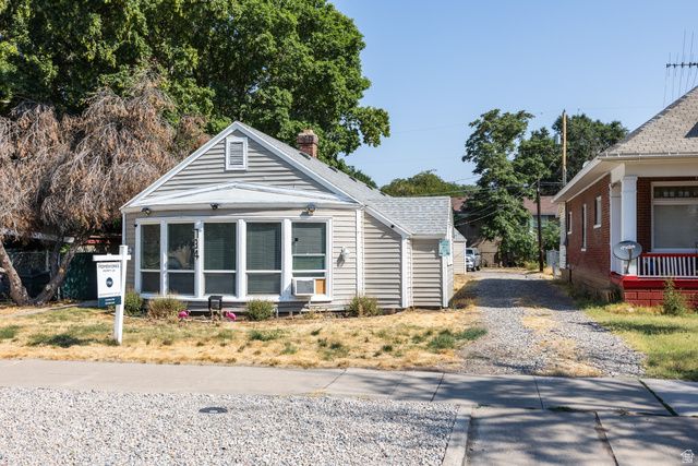 734 E 23RD ST, Ogden, UT 84401