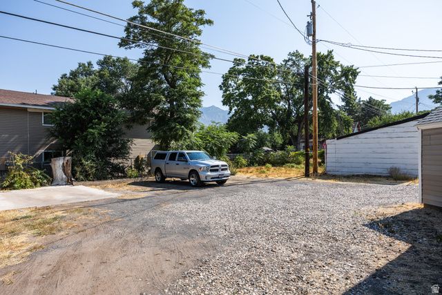 734 E 23RD ST, Ogden, UT 84401