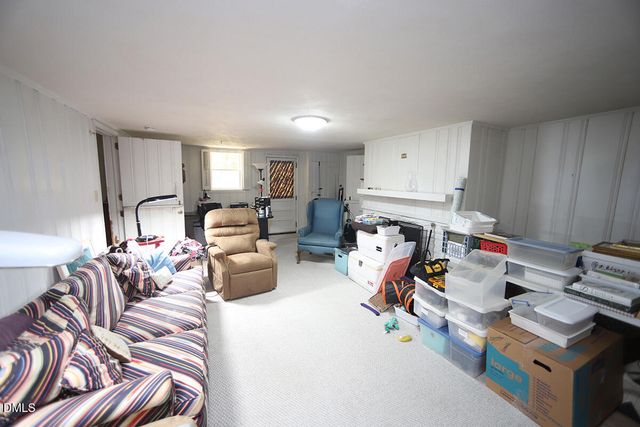 2601 York Road, Raleigh, NC 27608