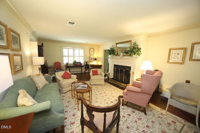 2601 York Road, Raleigh, NC 27608