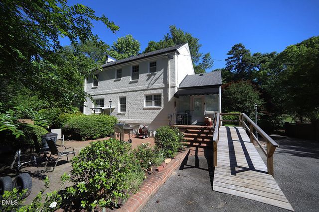 2601 York Road, Raleigh, NC 27608