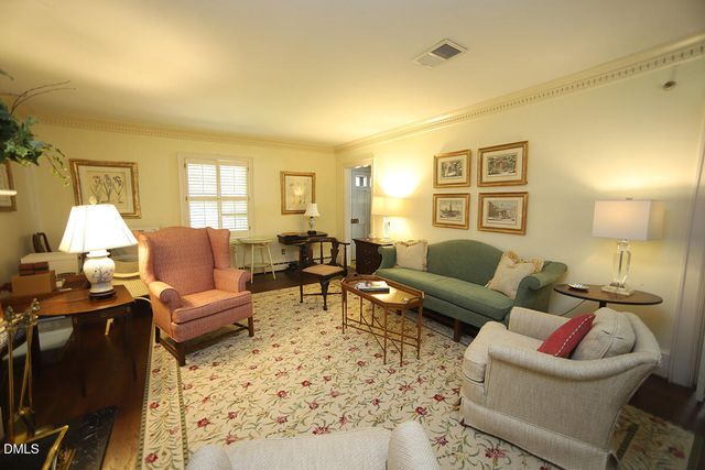 2601 York Road, Raleigh, NC 27608
