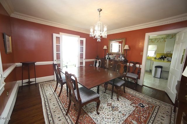 2601 York Road, Raleigh, NC 27608