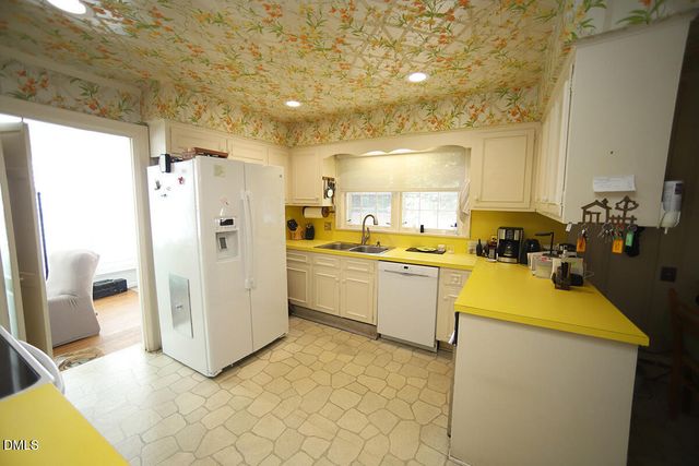 2601 York Road, Raleigh, NC 27608