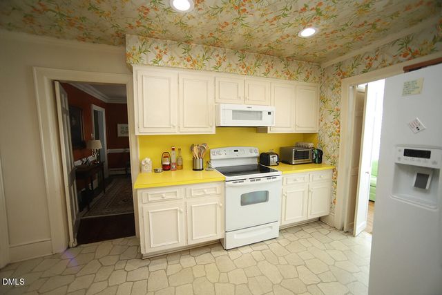 2601 York Road, Raleigh, NC 27608
