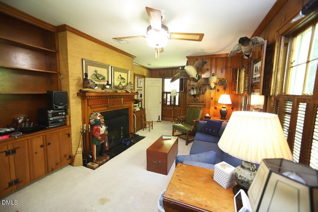 2601 York Road, Raleigh, NC 27608