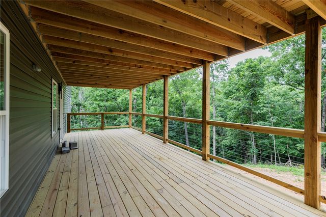 4 Lauder Circle, Bella Vista, AR 72715