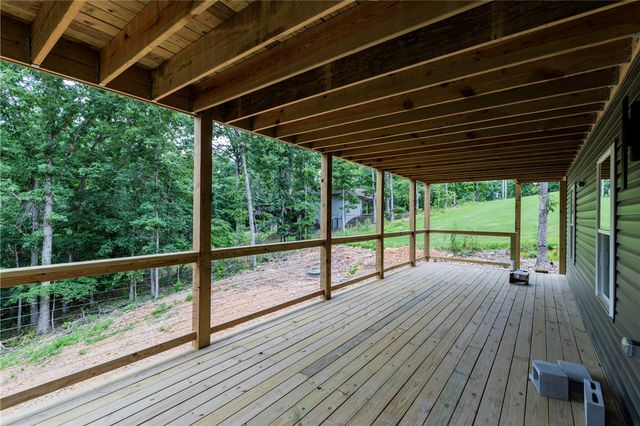 4 Lauder Circle, Bella Vista, AR 72715