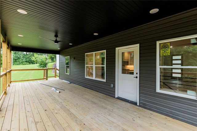 4 Lauder Circle, Bella Vista, AR 72715